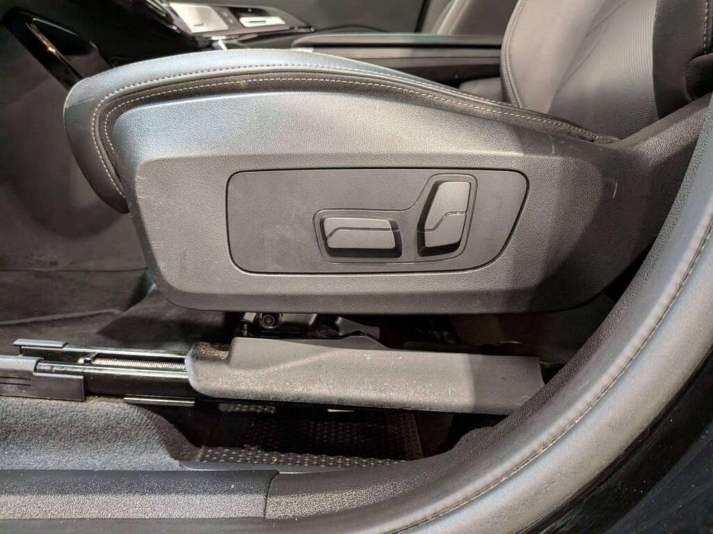BMW X1 2024