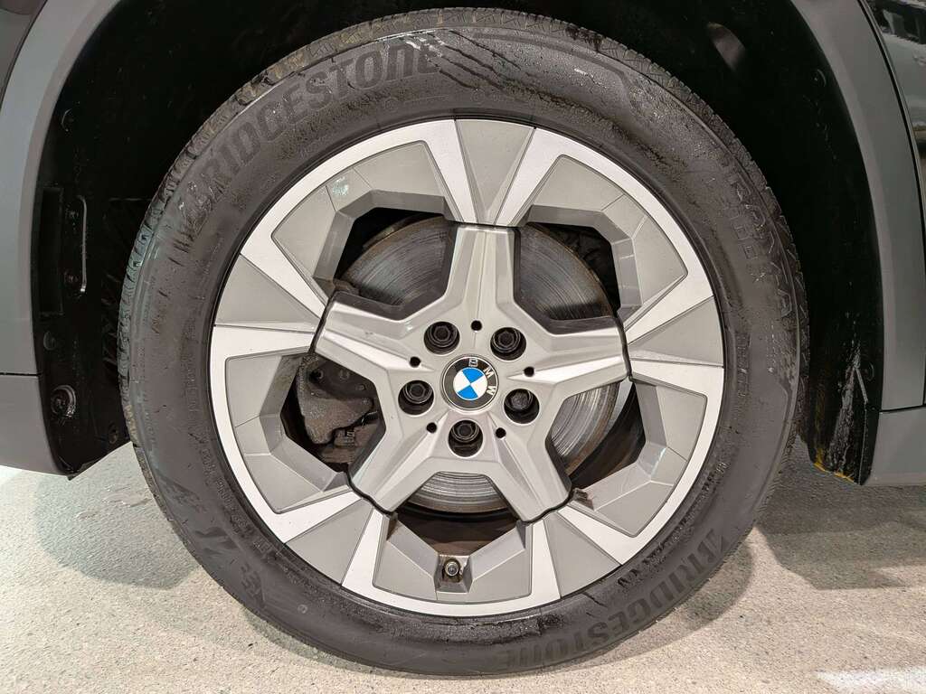 BMW X1 2024