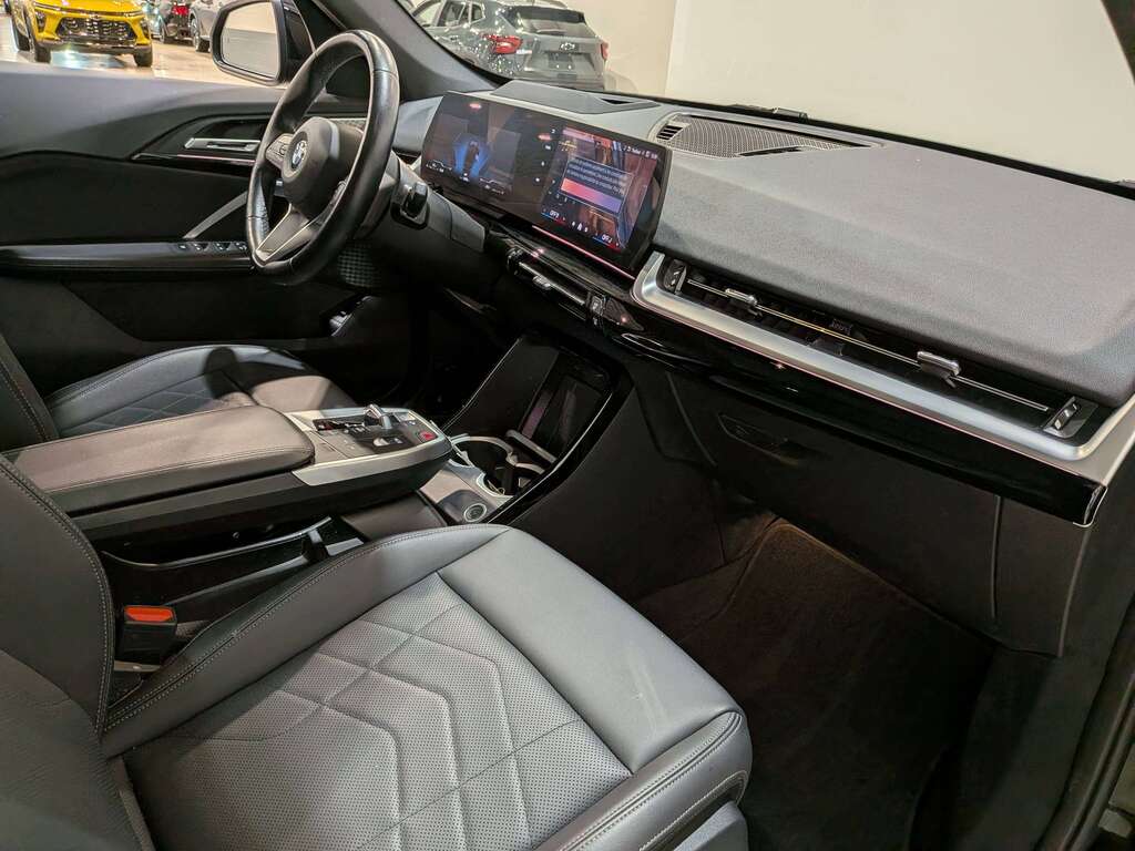 BMW X1 2024