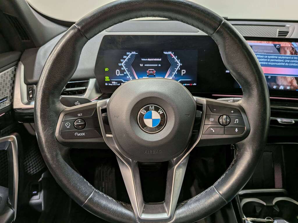BMW X1 2024