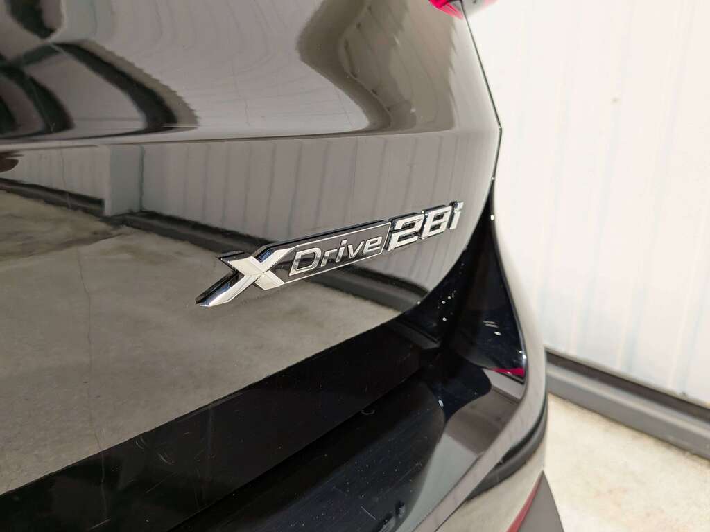 BMW X1 2024