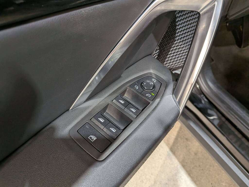 BMW X1 2024