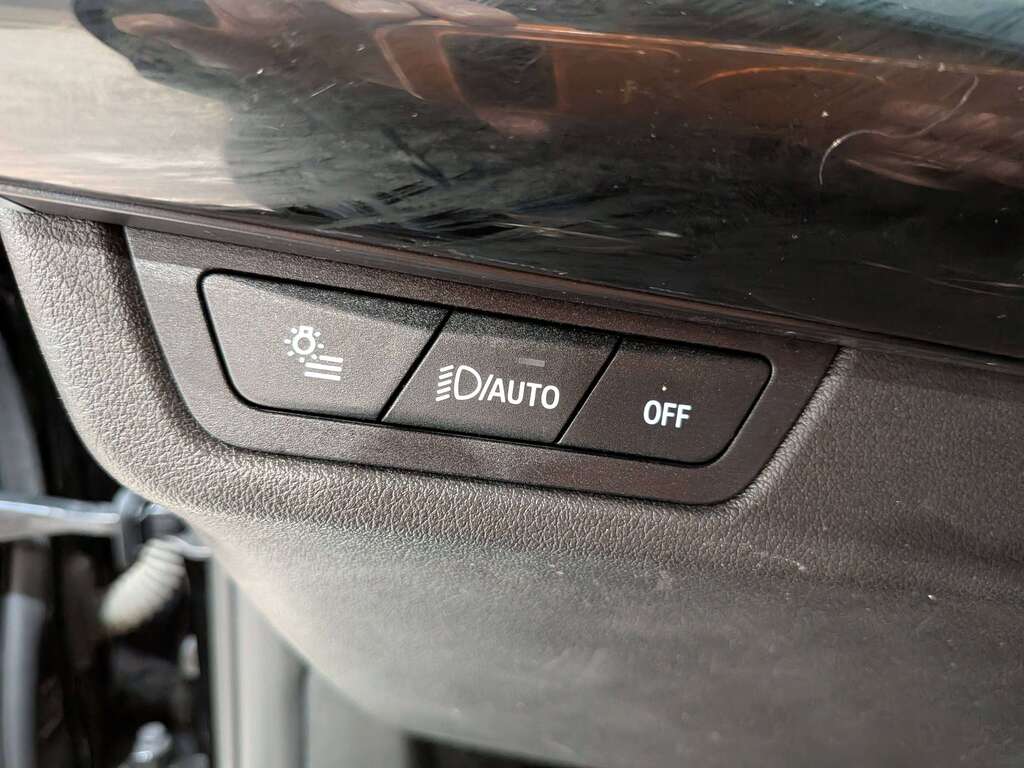 BMW X1 2024