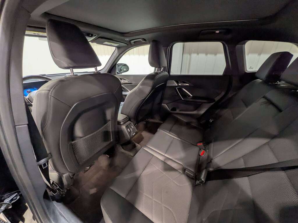 BMW X1 2024