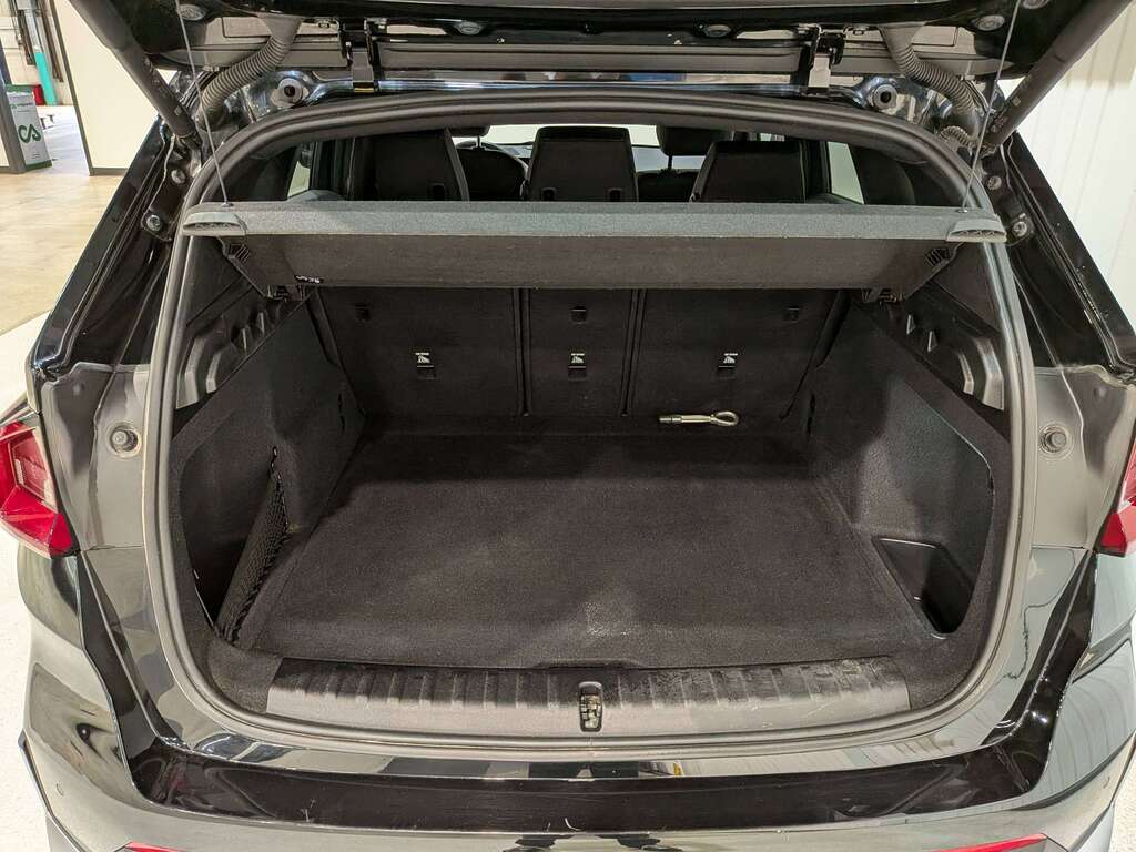 BMW X1 2024