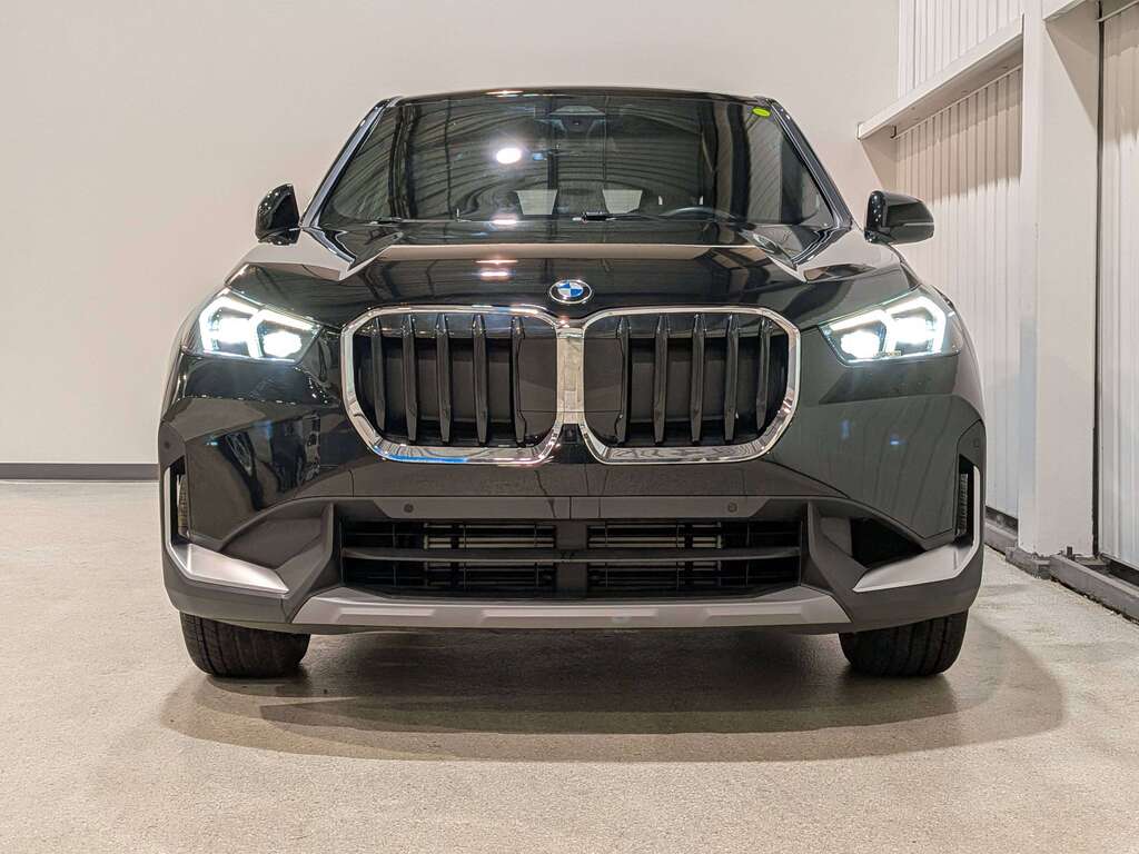 BMW X1 2024