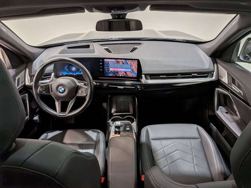BMW X1 2024