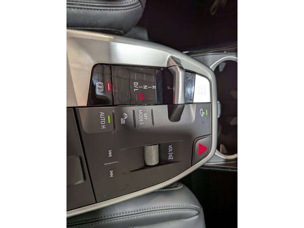BMW X1 2024