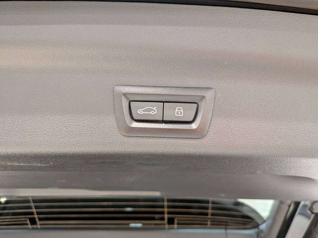 BMW X1 2024