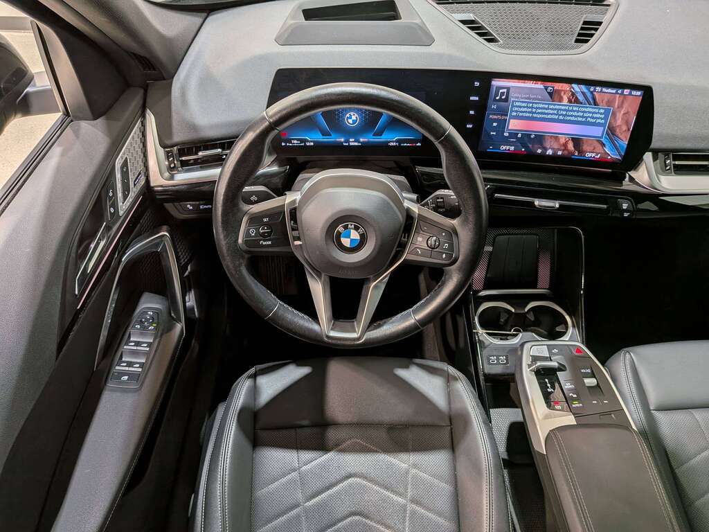 BMW X1 2024