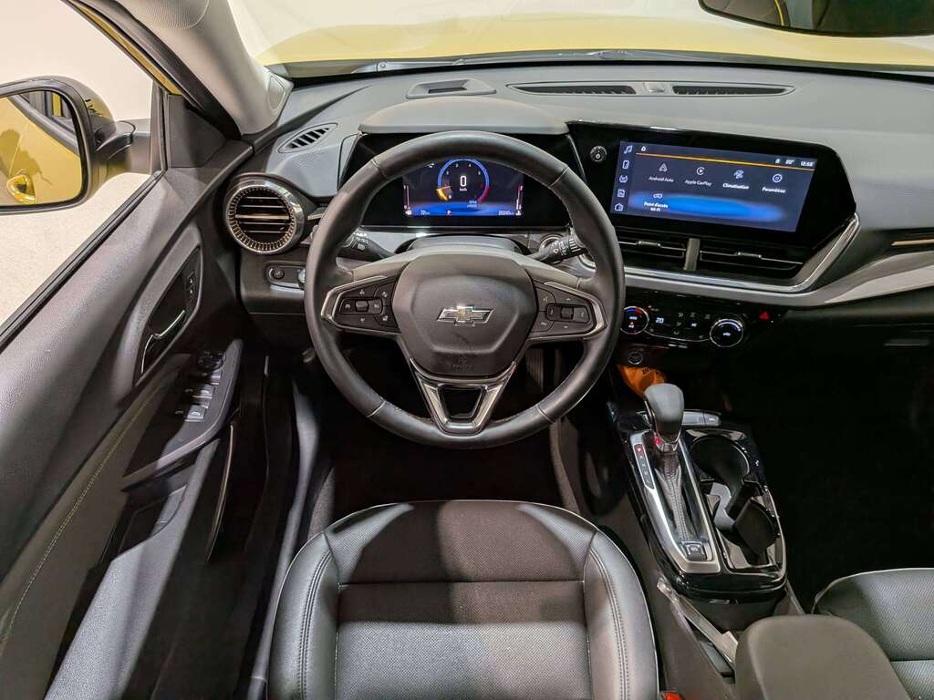 Chevrolet Trax 2025