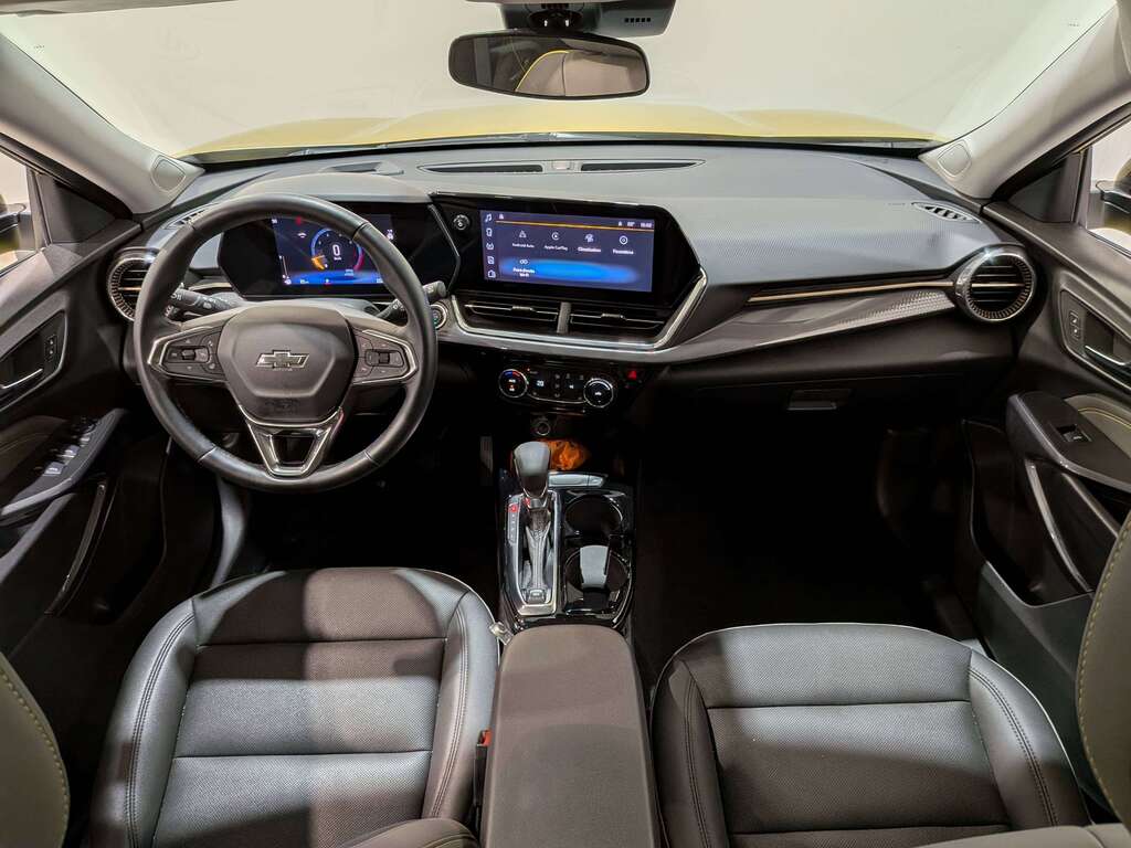 Chevrolet Trax 2025