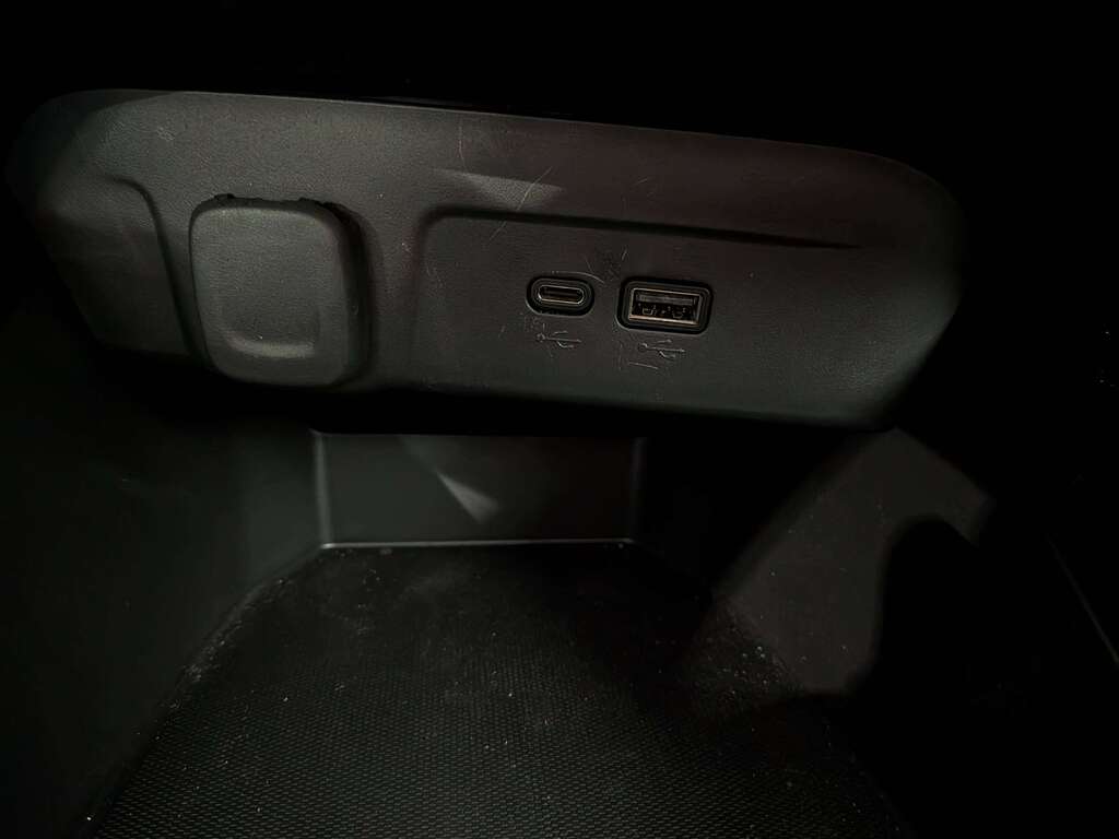 Chevrolet Trax 2025