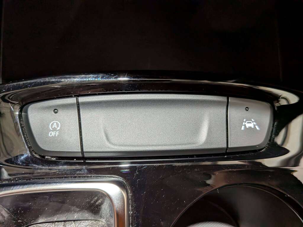 Chevrolet Trax 2025
