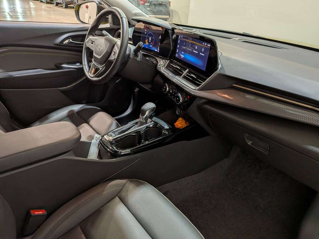 Chevrolet Trax 2025