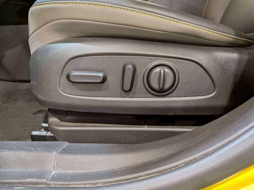 Chevrolet Trax 2025