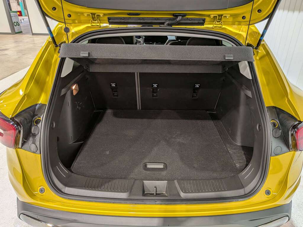 Chevrolet Trax 2025