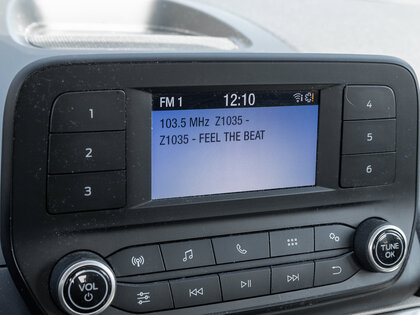 used 2020 Ford EcoSport car, priced at $13,805