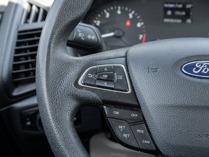 used 2020 Ford EcoSport car, priced at $13,805