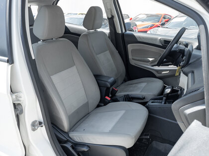 used 2020 Ford EcoSport car, priced at $13,805