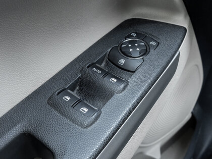 used 2020 Ford EcoSport car, priced at $13,805