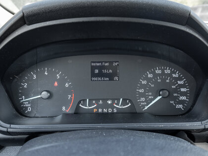 used 2020 Ford EcoSport car, priced at $13,805