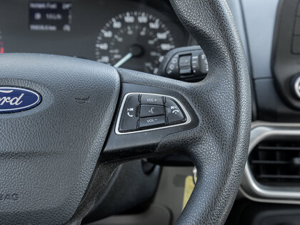 used 2020 Ford EcoSport car, priced at $13,805