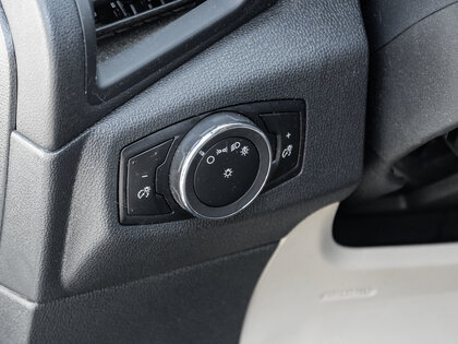 used 2020 Ford EcoSport car, priced at $13,805