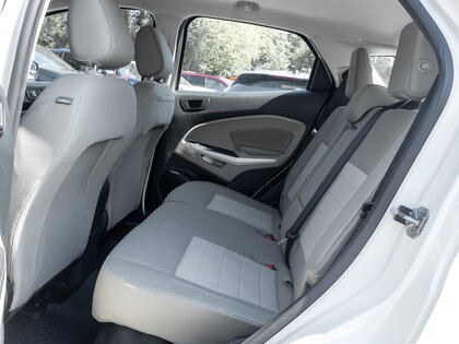 used 2020 Ford EcoSport car, priced at $13,805