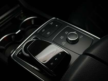 used 2019 Mercedes-Benz AMG GLE 43 car, priced at $26,900