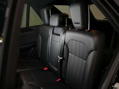 used 2019 Mercedes-Benz AMG GLE 43 car, priced at $26,900