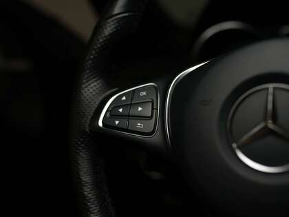 used 2019 Mercedes-Benz AMG GLE 43 car, priced at $26,900