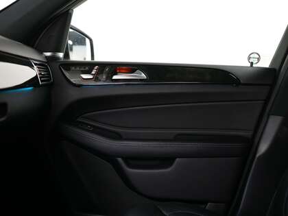 used 2019 Mercedes-Benz AMG GLE 43 car, priced at $26,900