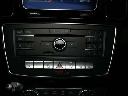used 2019 Mercedes-Benz AMG GLE 43 car, priced at $26,900