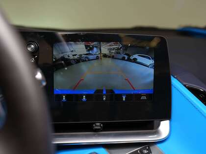 used 2022 Chevrolet Corvette car, priced at $101,900