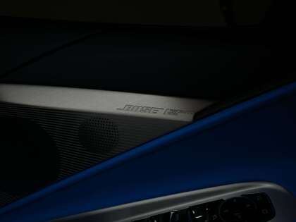 used 2022 Chevrolet Corvette car, priced at $101,900