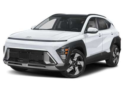 used 2024 Hyundai Kona car, priced at $29,999