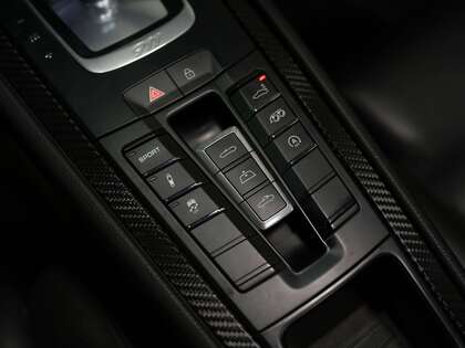 used 2019 Porsche 911 car, priced at $119,000