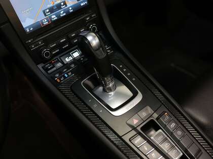 used 2019 Porsche 911 car, priced at $119,000