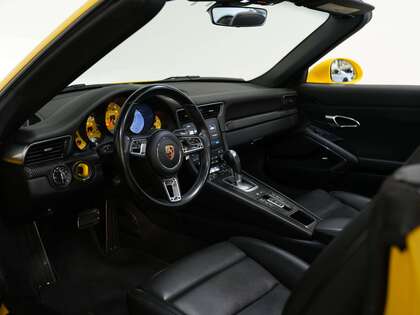 used 2019 Porsche 911 car, priced at $119,000