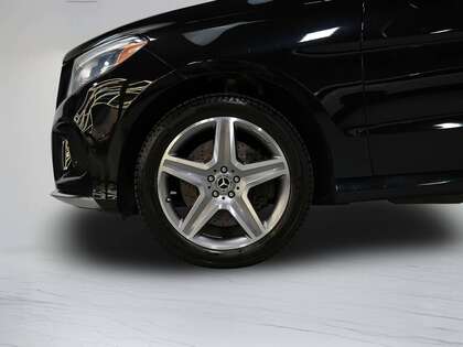 used 2019 Mercedes-Benz AMG GLE 43 car, priced at $26,900