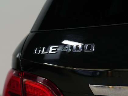 used 2019 Mercedes-Benz AMG GLE 43 car, priced at $26,900