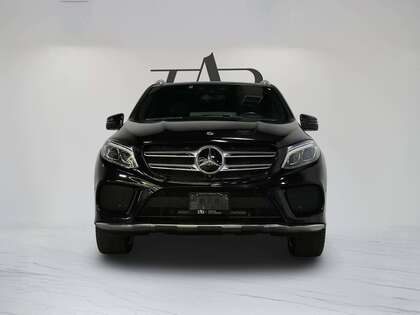 used 2019 Mercedes-Benz AMG GLE 43 car, priced at $26,900