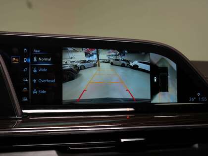 used 2022 Cadillac Escalade car, priced at $84,900