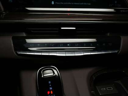 used 2022 Cadillac Escalade car, priced at $84,900