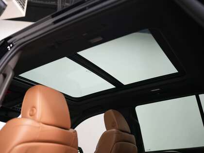 used 2022 Cadillac Escalade car, priced at $84,900