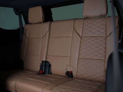 used 2022 Cadillac Escalade car, priced at $84,900