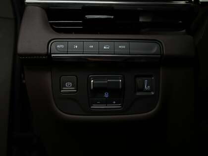 used 2022 Cadillac Escalade car, priced at $84,900