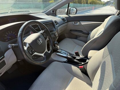 used 2015 Honda Civic Sedan car, priced at $15,745
