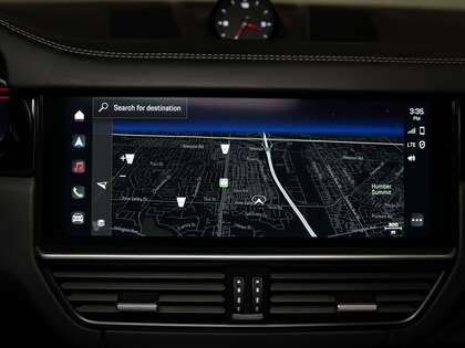 used 2023 Porsche Cayenne car, priced at $57,900
